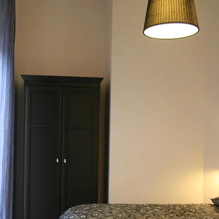Le Casette Di Lulu * Παλέρμο