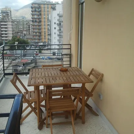 Le Casette Di Lulu Παλέρμο