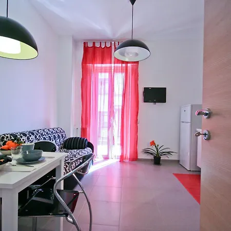Apartament Le Casette Di Lulu Palermo