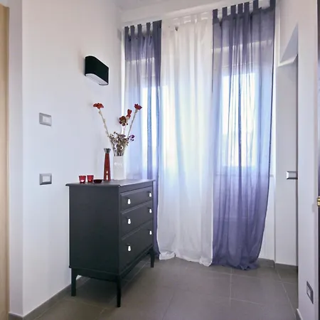 Apartament Le Casette Di Lulu