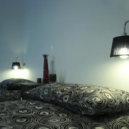 Apartament Le Casette Di Lulu