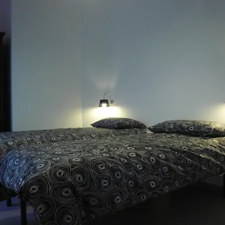Le Casette Di Lulu Apartament Palermo