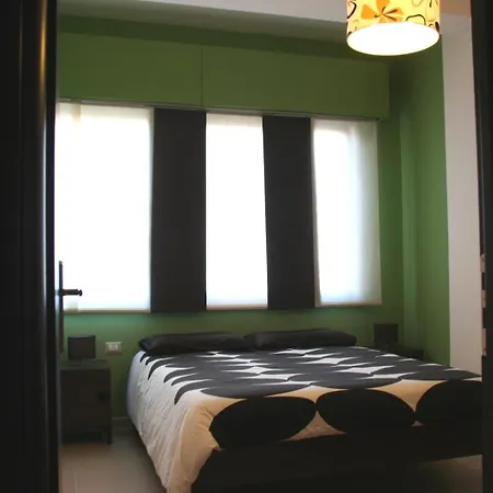 Apartment Le Casette Di Lulu Palermo