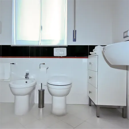 Apartament Le Casette Di Lulu *