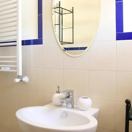 Le Casette Di Lulu Apartament *