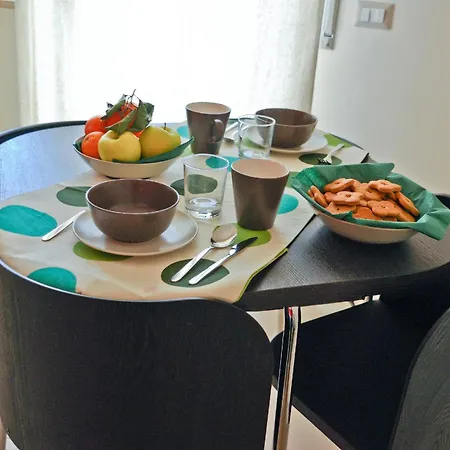 Le Casette Di Lulu Apartament Palermo