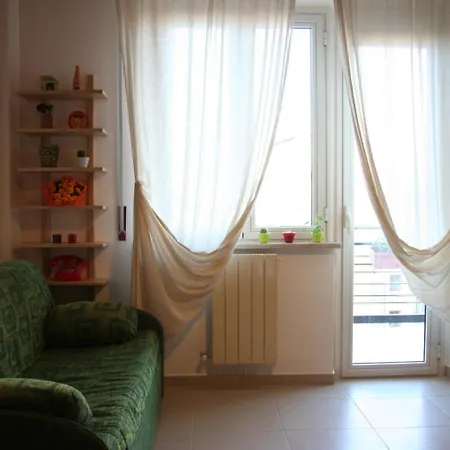 Apartament Le Casette Di Lulu *