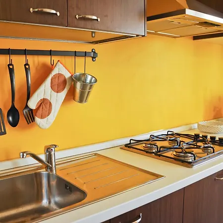 Le Casette Di Lulu Apartament Palermo