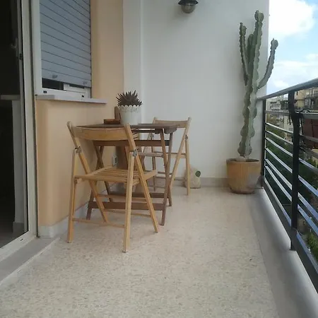 Apartament Le Casette Di Lulu *