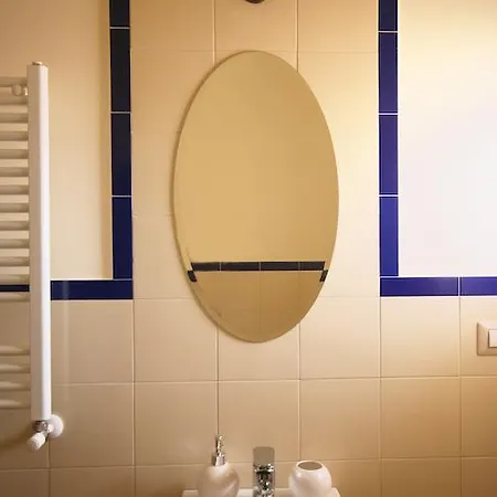 Apartament Le Casette Di Lulu