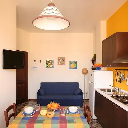 Apartament Le Casette Di Lulu