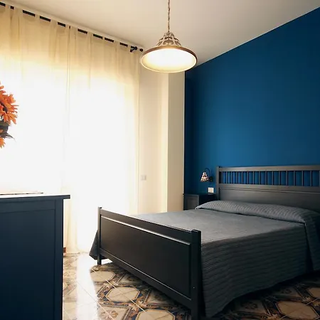 Apartament Le Casette Di Lulu Palermo